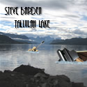 Tallulah Lake