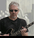 Composer Steve Barden