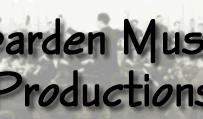 Barden Music Productions