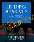 Listening to Movies
