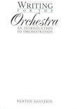Writing For The Orchestra