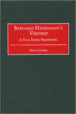 Bernard Herrmann's Vertigo