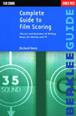 Complete Guide to Film Scoring