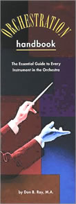 The Orchestration Handbook