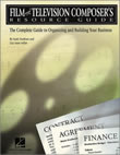 Film and Television Composer's Resource Guide